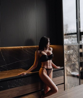 Анкета проститутки Алиса - город Выкса, 27 лет, №25