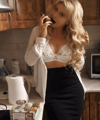 Анкета проститутки Анжелика - город Выкса, 30 лет, №825