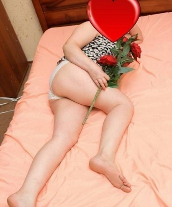 Анкета проститутки Ася - город Выкса, 39 лет, №1072